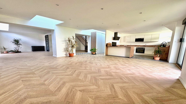 Ma-Cabane - Vente Maison ANGERS, 162 m²