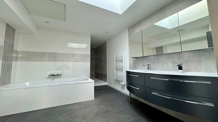 Ma-Cabane - Vente Maison ANGERS, 162 m²