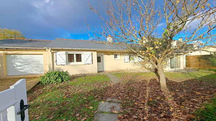 Ma-Cabane - Vente Maison ANGERS, 98 m²