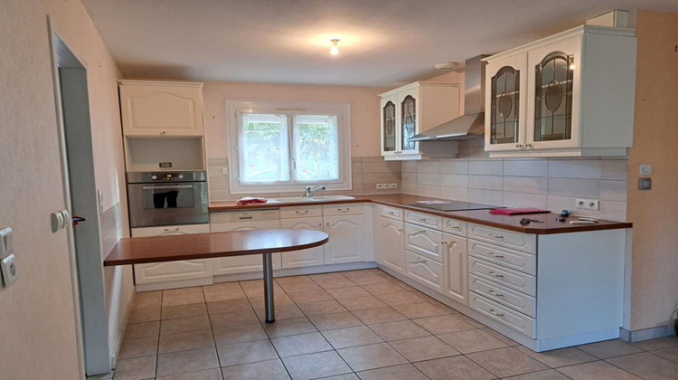 Ma-Cabane - Vente Maison ANGERS, 98 m²