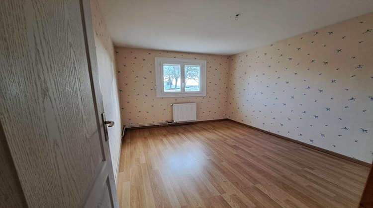 Ma-Cabane - Vente Maison ANGERS, 98 m²