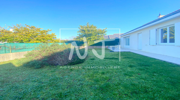 Ma-Cabane - Vente Maison ANGERS, 95 m²