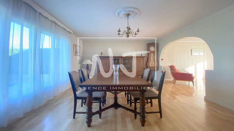 Ma-Cabane - Vente Maison ANGERS, 95 m²