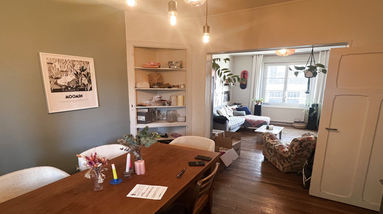 Ma-Cabane - Vente Maison Angers, 73 m²