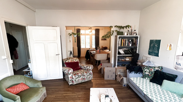 Ma-Cabane - Vente Maison Angers, 73 m²