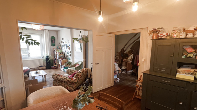 Ma-Cabane - Vente Maison Angers, 73 m²