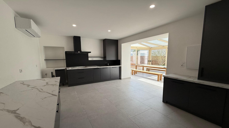 Ma-Cabane - Vente Maison Angers, 171 m²