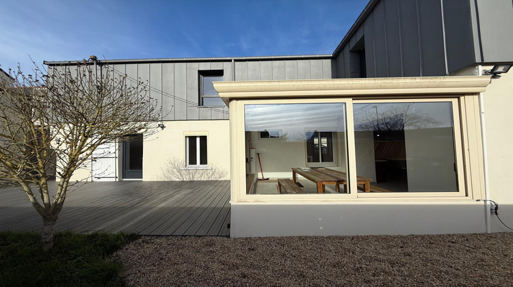 Ma-Cabane - Vente Maison Angers, 171 m²