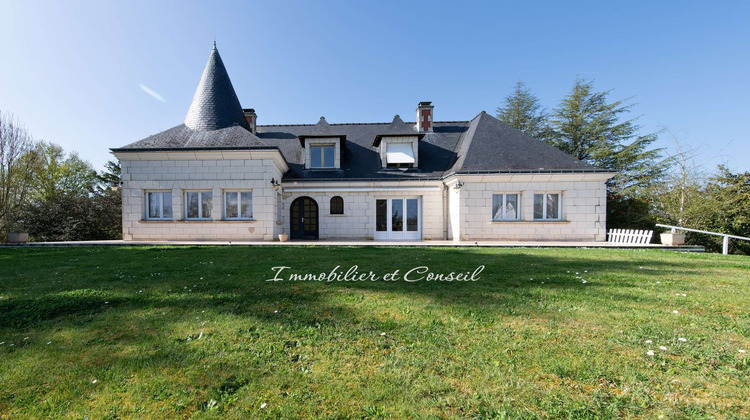 Ma-Cabane - Vente Maison Angers, 282 m²