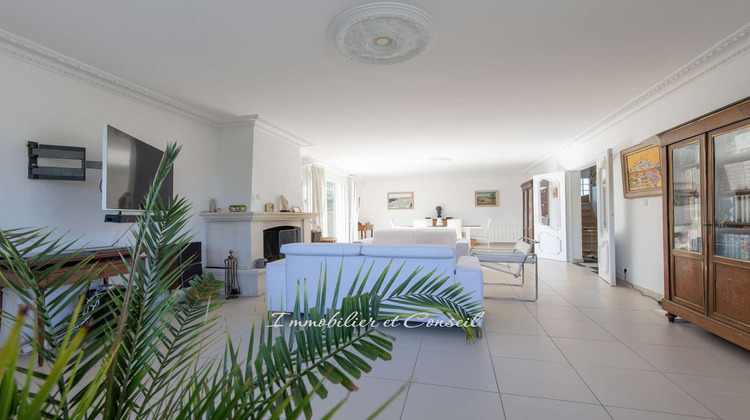 Ma-Cabane - Vente Maison Angers, 282 m²