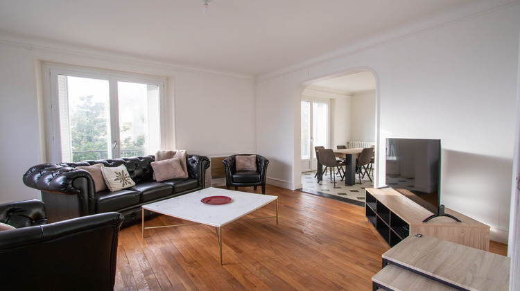 Ma-Cabane - Vente Maison Angers, 173 m²