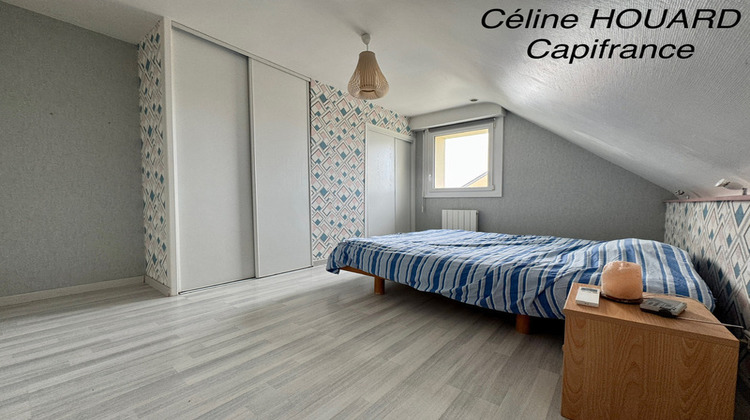 Ma-Cabane - Vente Maison ANGERS, 136 m²