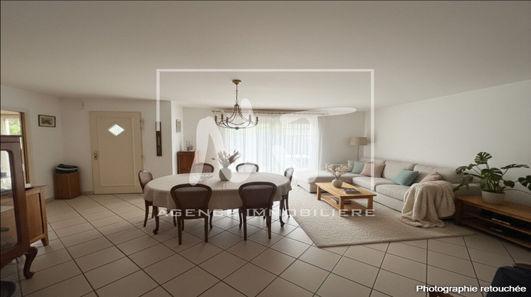 Ma-Cabane - Vente Maison ANGERS, 100 m²