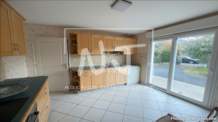 Ma-Cabane - Vente Maison ANGERS, 100 m²