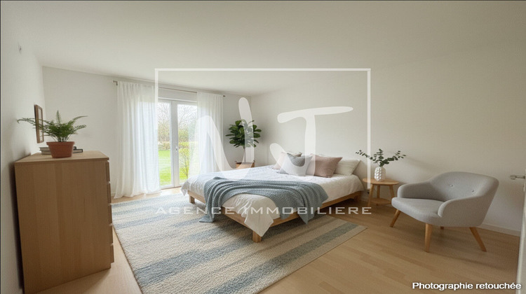 Ma-Cabane - Vente Maison ANGERS, 100 m²