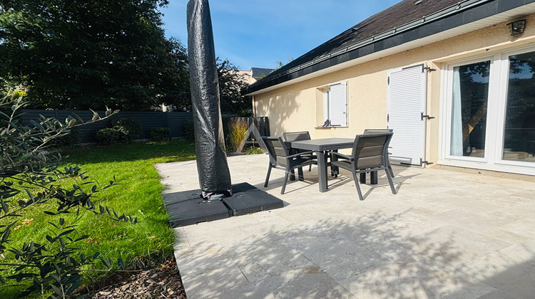 Ma-Cabane - Vente Maison ANGERS, 114 m²