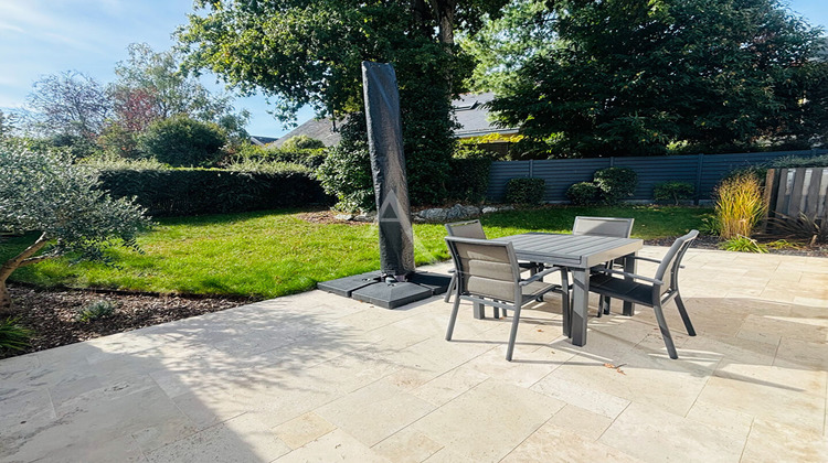 Ma-Cabane - Vente Maison ANGERS, 114 m²