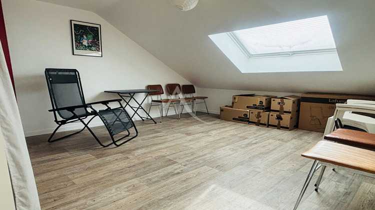 Ma-Cabane - Vente Maison ANGERS, 114 m²