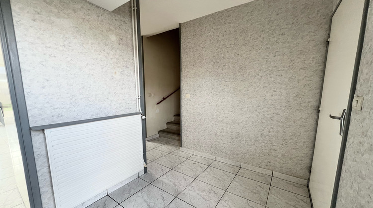 Ma-Cabane - Vente Maison Angers, 64 m²