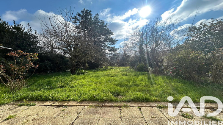 Ma-Cabane - Vente Maison Angers, 130 m²