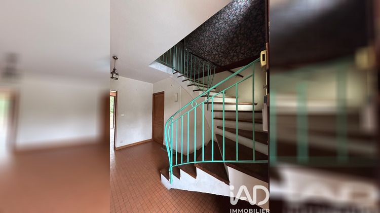 Ma-Cabane - Vente Maison Angers, 130 m²