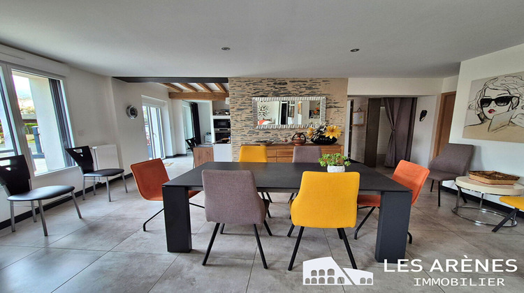 Ma-Cabane - Vente Maison ANGERS, 166 m²