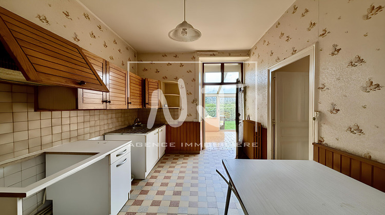 Ma-Cabane - Vente Maison ANGERS, 78 m²