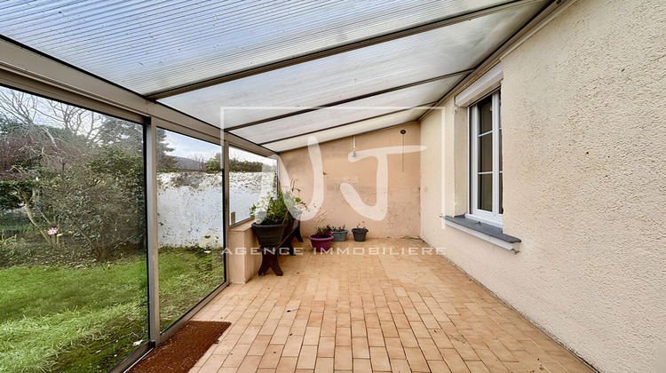 Ma-Cabane - Vente Maison ANGERS, 78 m²