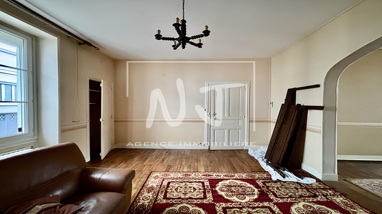 Ma-Cabane - Vente Maison ANGERS, 78 m²