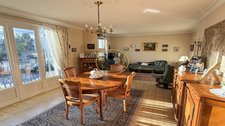 Ma-Cabane - Vente Maison Angers, 91 m²