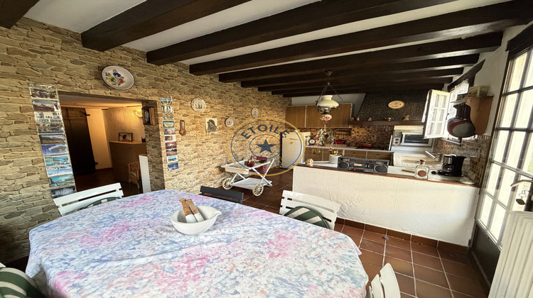 Ma-Cabane - Vente Maison Angers, 91 m²