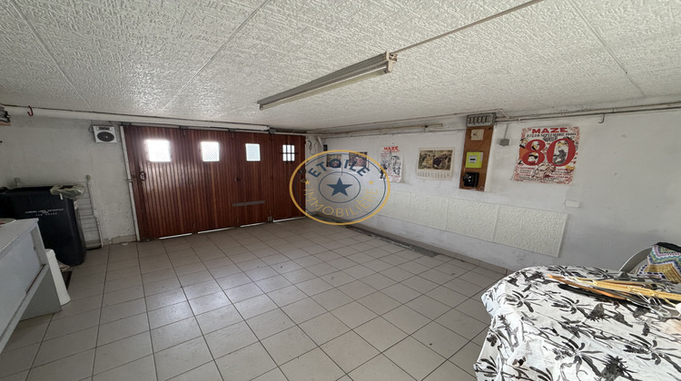 Ma-Cabane - Vente Maison Angers, 91 m²