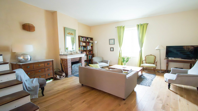 Ma-Cabane - Vente Maison Angers, 138 m²