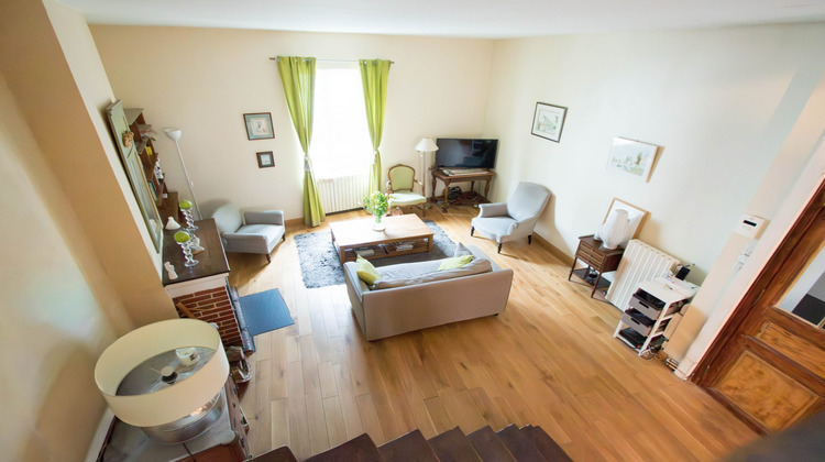 Ma-Cabane - Vente Maison Angers, 138 m²