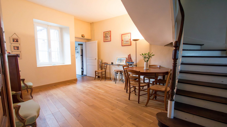 Ma-Cabane - Vente Maison Angers, 138 m²