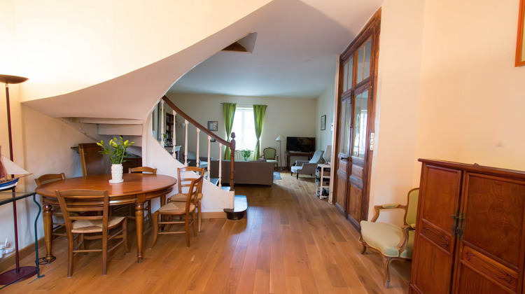 Ma-Cabane - Vente Maison Angers, 138 m²