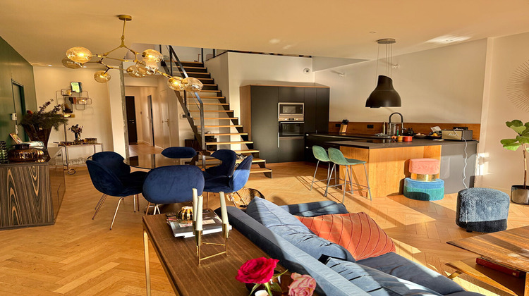 Ma-Cabane - Vente Maison ANGERS, 118 m²