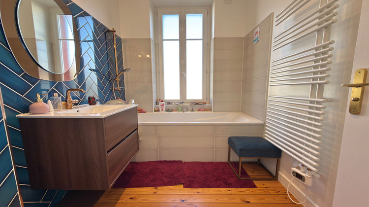 Ma-Cabane - Vente Maison ANGERS, 118 m²