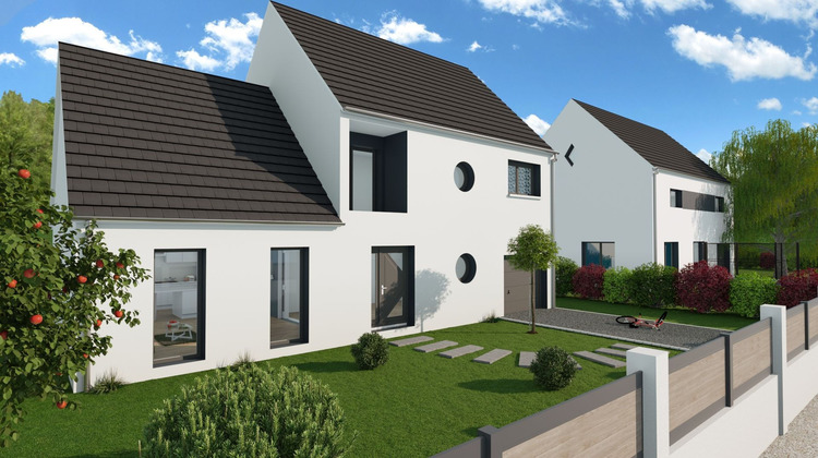 Ma-Cabane - Vente Maison ANGERS, 115 m²