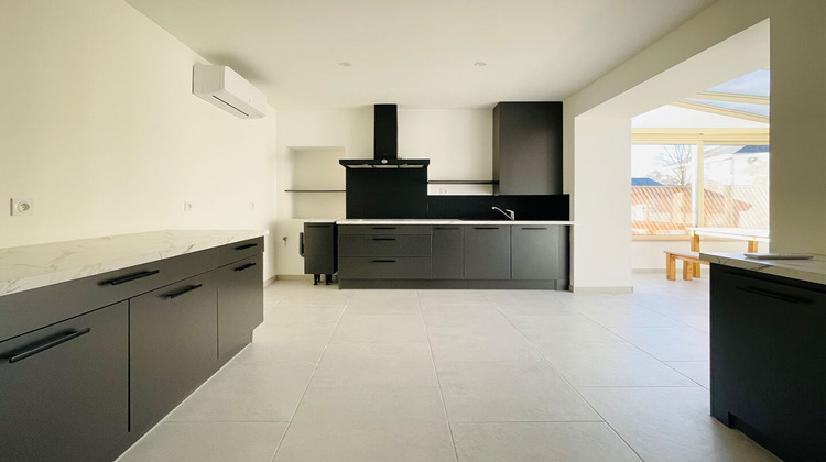 Ma-Cabane - Vente Maison ANGERS, 171 m²