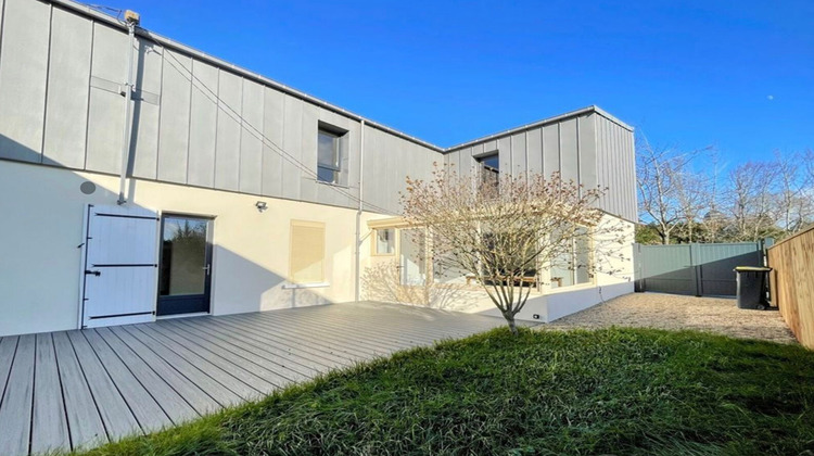 Ma-Cabane - Vente Maison ANGERS, 171 m²