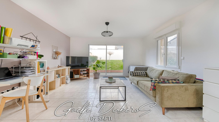 Ma-Cabane - Vente Maison Angers, 115 m²