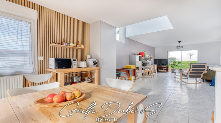 Ma-Cabane - Vente Maison Angers, 115 m²