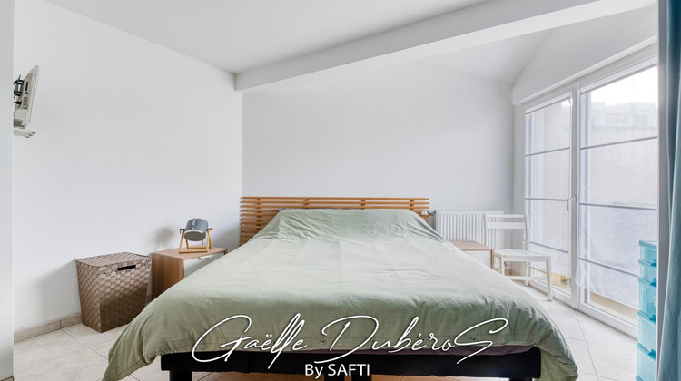 Ma-Cabane - Vente Maison Angers, 115 m²