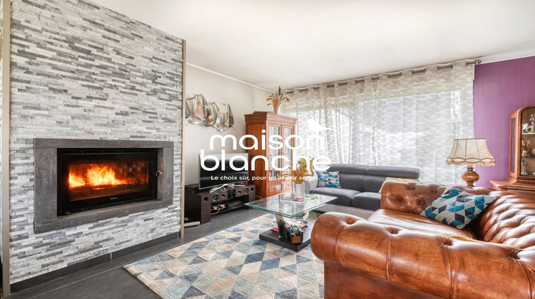 Ma-Cabane - Vente Maison Angers, 110 m²