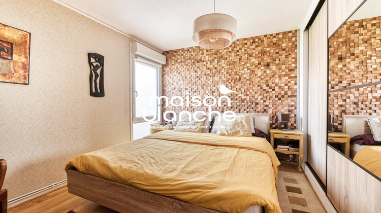 Ma-Cabane - Vente Maison Angers, 110 m²