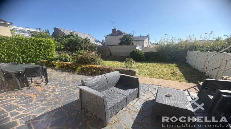 Ma-Cabane - Vente Maison Angers, 105 m²