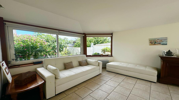 Ma-Cabane - Vente Maison ANGERS, 130 m²