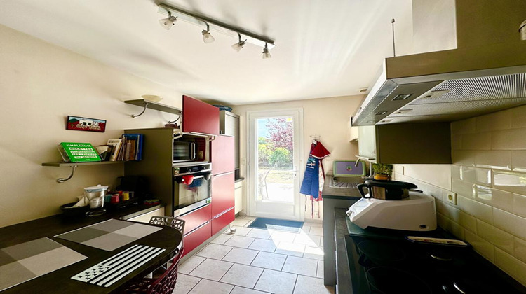 Ma-Cabane - Vente Maison ANGERS, 130 m²