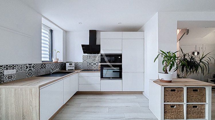 Ma-Cabane - Vente Maison ANGERS, 75 m²